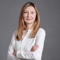 Magdalena Kowalczuk Asher
