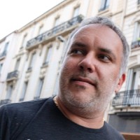 André Beltran