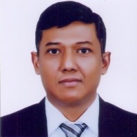 Babu Markus Gomes