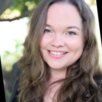 Rose Ward B.F.A., M.B.A., C.F.N.C.