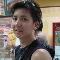 Aaron Tan