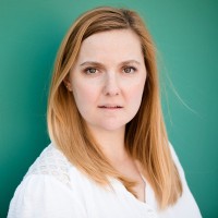 Sarah Reny