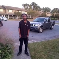 Aylock Glover