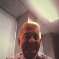 RAYMOND bOUFFARD