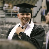 Luke Wiederhold