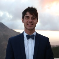 Ruan de Jager