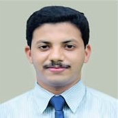 Sreyas Raju Nair