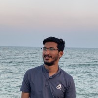 Rohan Deshmukh