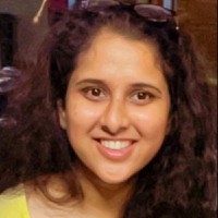Swetha Dandamudi