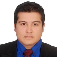 Edgar Mauricio Rodriguez Quintero