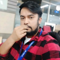 Anuj Khatri