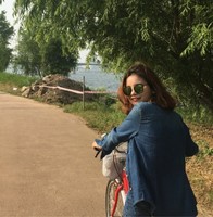 赵琴飞