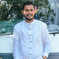 Ravindu Lakshan Jayawardana