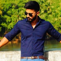 Kaveesh Shetty