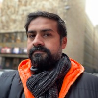 Saad Chinoy