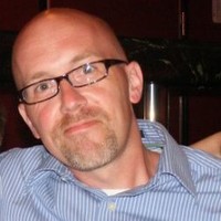 Tim Hodge
