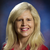 Sandie Rives