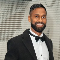 Nithan Thevabalan