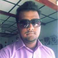 Lasith Harshana