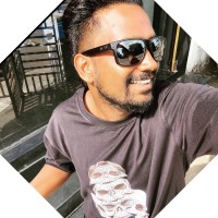 Nishanth prabu