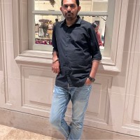 Rakesh Gowda