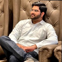 Saurabh Gupta