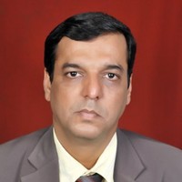 VINAYAK GOVEKAR
