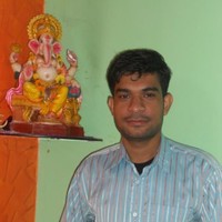 Santosh Kumar Mishra