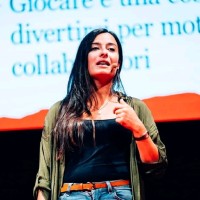 Lucia Berdini