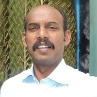 Zakir Hussain