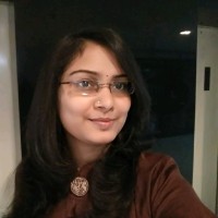 Manisha Mohta