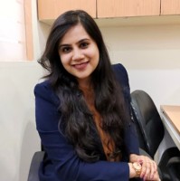 Shivani Kothari