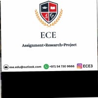 ECE,  individual projects ECE