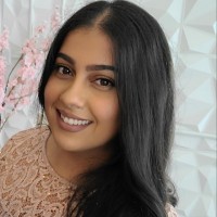 Priya Sharma