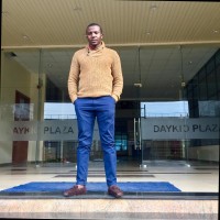 CPA  Gilbert Mugo
