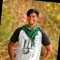 Praveen Raj