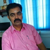 Jaishankar V