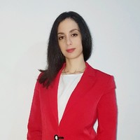 Maria Athanasiadou