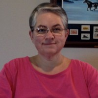 Terri Hughes