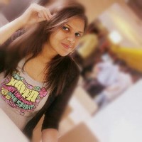 yesha pandya