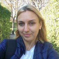 Anna Unkovska