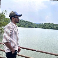 Akshay Raut