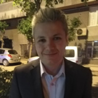 Hakan Kilimcioğlu