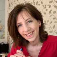 Alison Tilley TCE