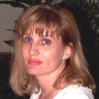 Jamie Eubanks
