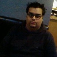 Ashwin Israni