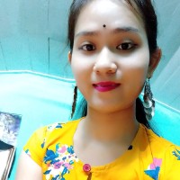 Manisha Roy