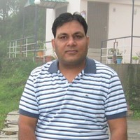Harkesh Raghav Mcp