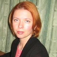 Наталья Чистякова