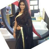 Kayenaat Siddiqui